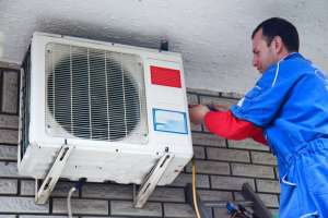 24/7 and Emergency HVAC Near Draper, UT | Air Conidtioning and Heating Contractors